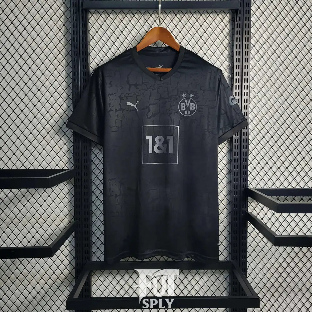 FUTBOLSPLY special edition jersey - Exclusive concept design front view