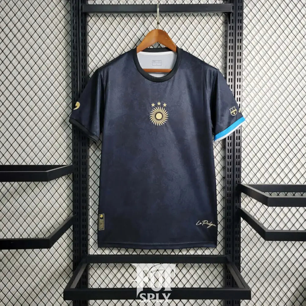 Argentina special edition jersey - Exclusive concept design front view