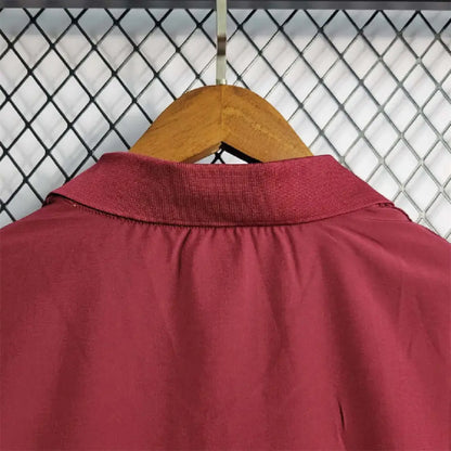 Arsenal 05/06 Vintage Home Jersey - Thierry Henry Era Kit | Premier League Retro - Full jersey display from 05/06 season