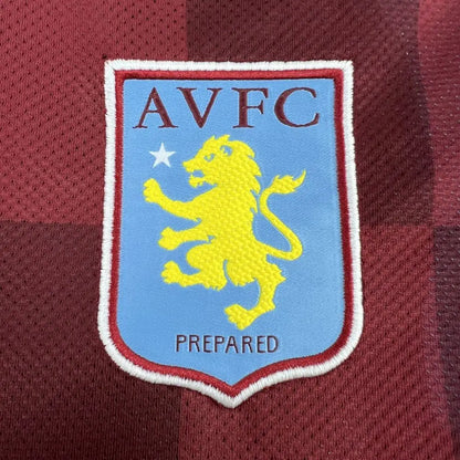 Vintage FUTBOLSPLY 11/12 jersey - Back view of authentic retro kit