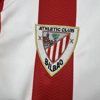 Vintage FUTBOLSPLY 11/12 jersey - Back view of authentic retro kit