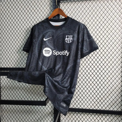Barcelona special edition - Unique design elements and details