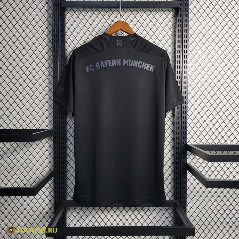 Bayern special edition - Unique design elements and details