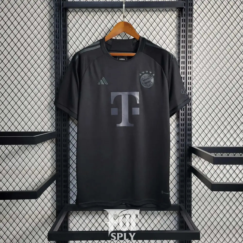 Bayern special edition jersey - Exclusive concept design front view