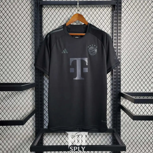 Bayern special edition jersey - Exclusive concept design front view