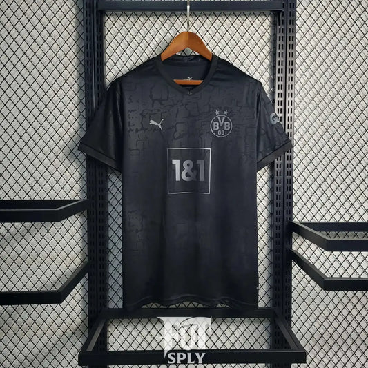 FUTBOLSPLY special edition jersey - Exclusive concept design front view