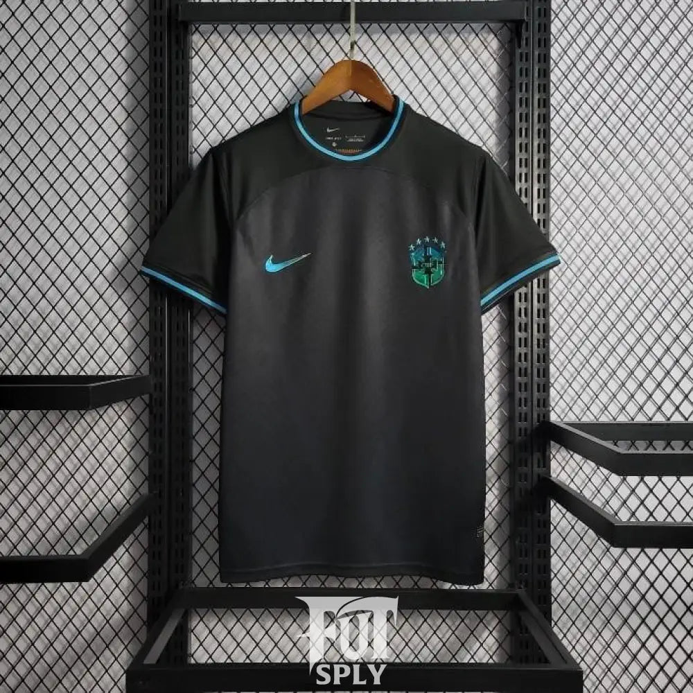 Brazil special edition jersey - Exclusive concept design front view