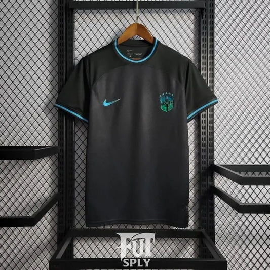 Brazil special edition jersey - Exclusive concept design front view