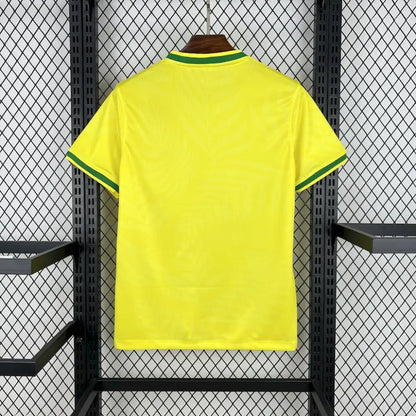 Brazil special edition - Unique design elements and details