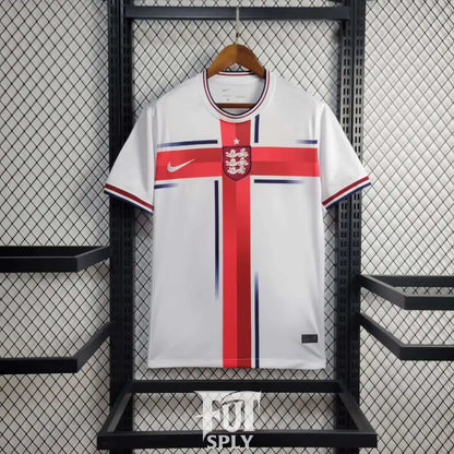 England special edition jersey - Exclusive concept design front view