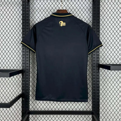 Estoril Praia 24/25 T-shirt - Full jersey display from 24/25 season