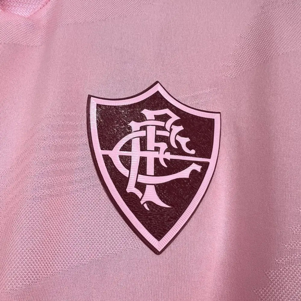Fluminense 24/25 Special Edition Shirt - Back view showing player name and number area