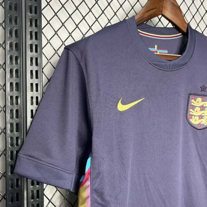 Georgia 24/25 "EURO 2024" Third Jersey - Full jersey display from 24/25 season