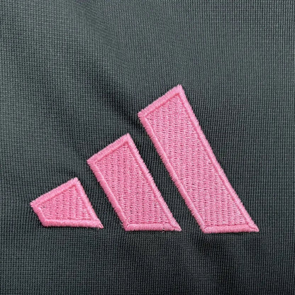 Inter Miami Away Jersey 25/26 S-XXL - Back view showing player name and number area