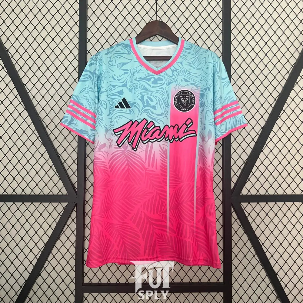 FUTBOLSPLY special edition jersey - Exclusive concept design front view