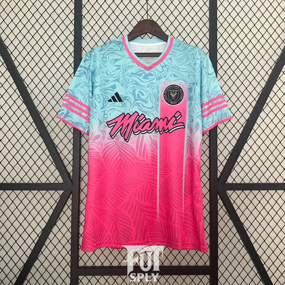 FUTBOLSPLY special edition jersey - Exclusive concept design front view