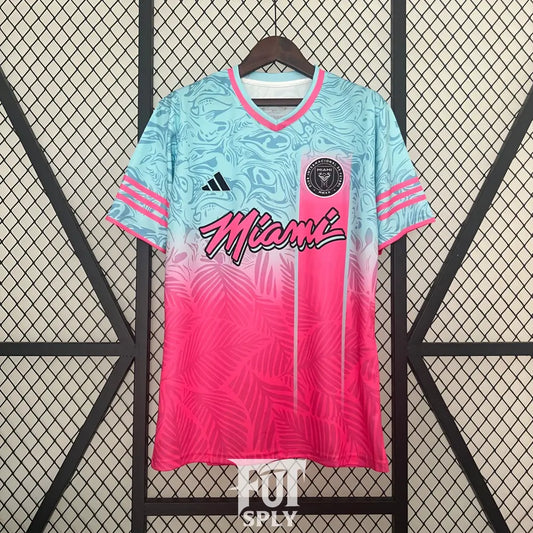 FUTBOLSPLY special edition jersey - Exclusive concept design front view