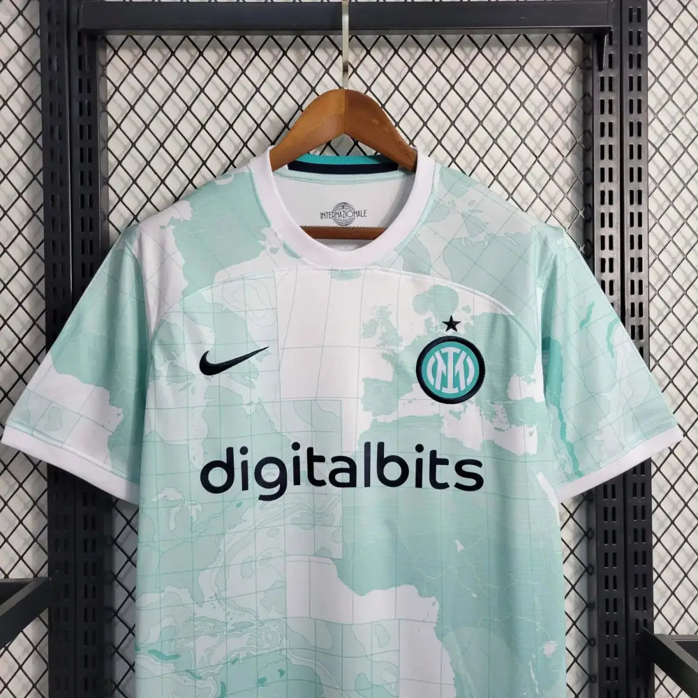Inter Milan special edition - Unique design elements and details