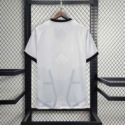 Inter Milan 24/25 Special "Snake" Jersey - Back view showing player name and number area