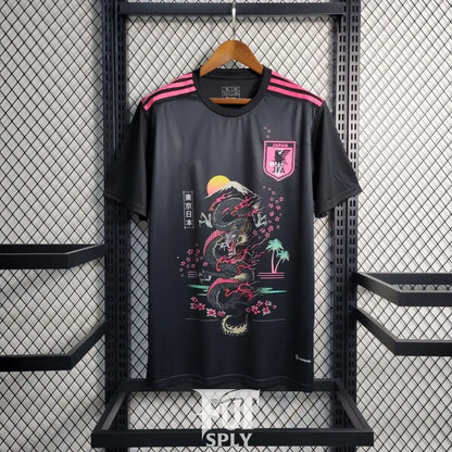 FUTBOLSPLY special edition jersey - Exclusive concept design front view