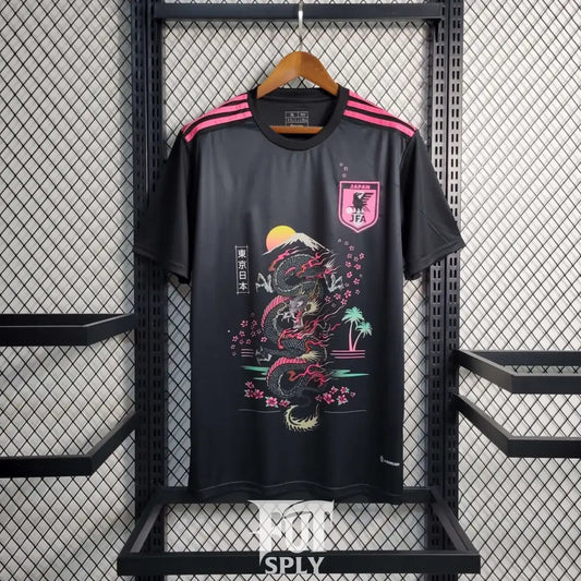 FUTBOLSPLY special edition jersey - Exclusive concept design front view