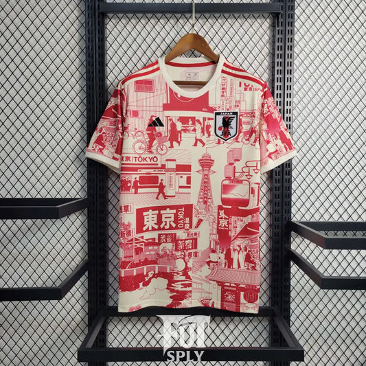 FUTBOLSPLY special edition jersey - Exclusive concept design front view