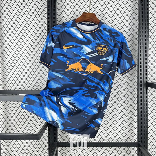 Vintage FUTBOLSPLY 20/21 jersey - Classic retro football shirt front view