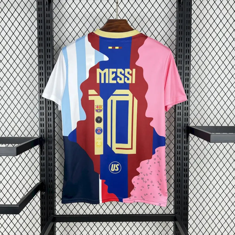 FUTBOLSPLY special edition - Unique design elements and details