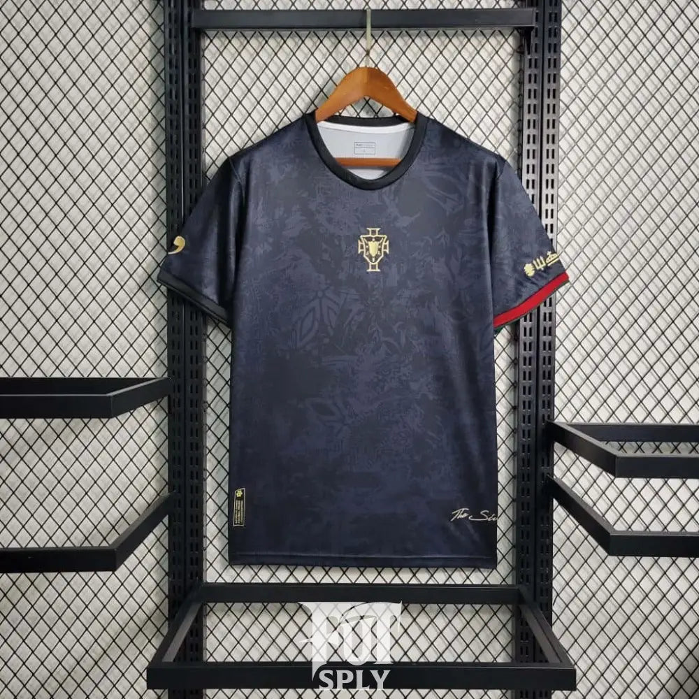 Portugal special edition jersey - Exclusive concept design front view