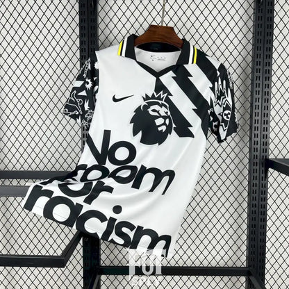 FUTBOLSPLY special edition jersey - Exclusive concept design front view