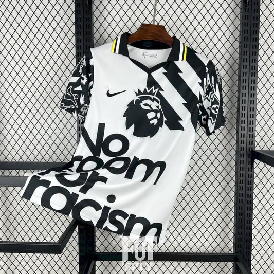 FUTBOLSPLY special edition jersey - Exclusive concept design front view