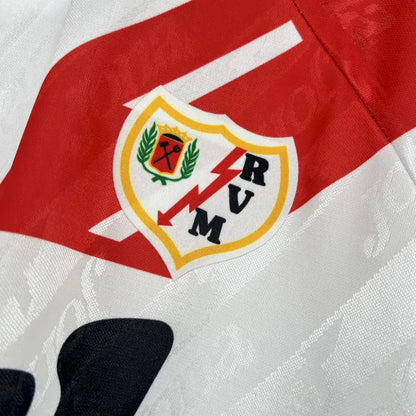 Vintage FUTBOLSPLY 94/95 jersey - Back view of authentic retro kit