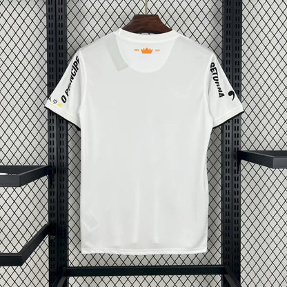 Santos Retro Jersey 12/13 S-XXL - Full jersey display from 12/13 season