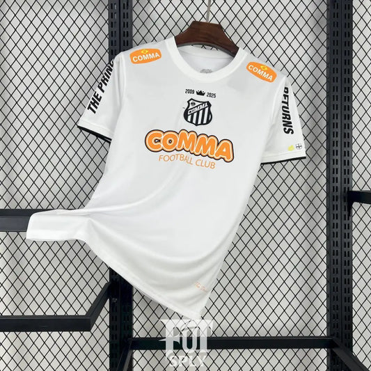 Vintage FUTBOLSPLY 12/13 jersey - Classic retro football shirt front view