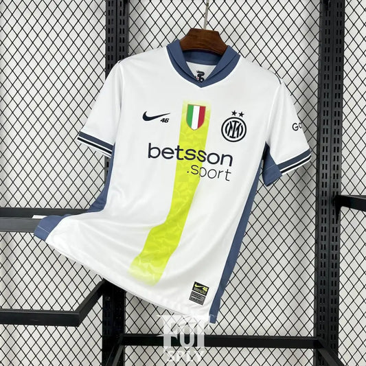 FUTBOLSPLY special edition jersey - Exclusive concept design front view