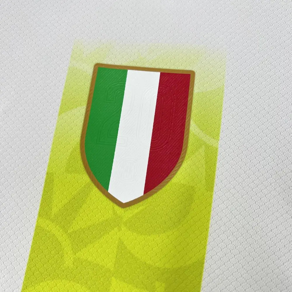 Valentino Rossi Inter Special Edition T-shirt - Full jersey display 